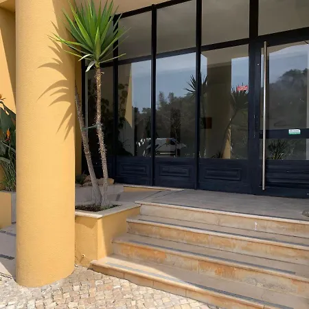 Apartament Aconchegante, Da Rocha *