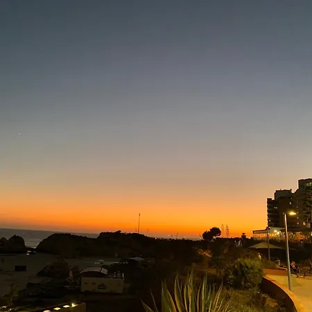 Aconchegante, Da Rocha Apartament