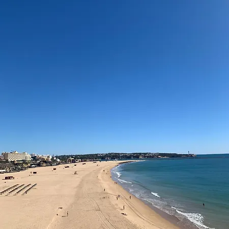 Apartament Aconchegante, Da Rocha Portimão