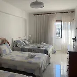 Апартаменты Aconchegante, Da Rocha *