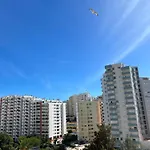Апартаменты Aconchegante, Da Rocha Портиман