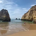 Aconchegante, Da Rocha Апартаменты *
