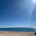 Aconchegante, Da Rocha Апартаменты Портиман