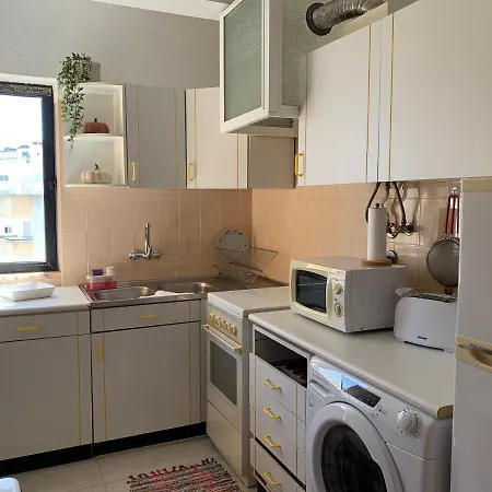 Apartamento Aconchegante, Da Rocha