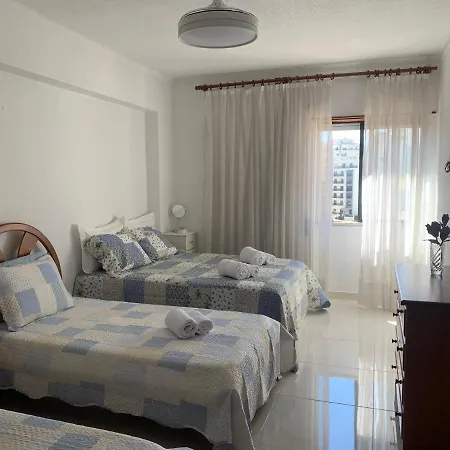 Apartamento Aconchegante, Da Rocha *