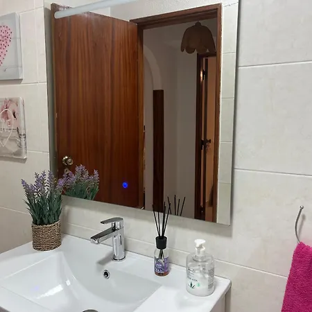 Apartment Aconchegante, Da Rocha Portimão