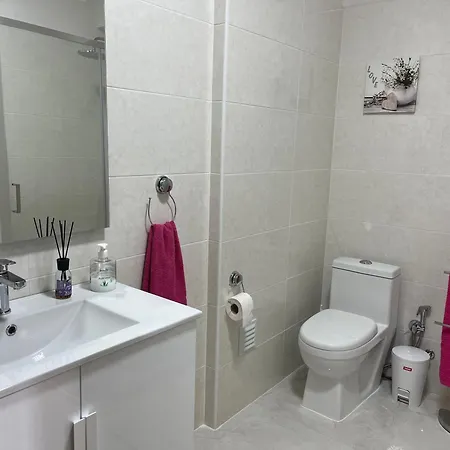 Apartamento Aconchegante, Da Rocha *