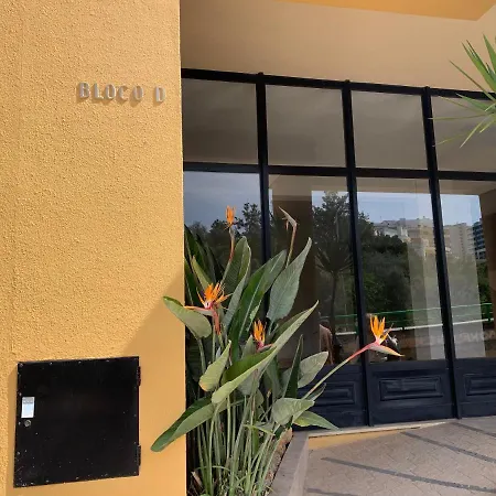 Apartment Aconchegante, Da Rocha