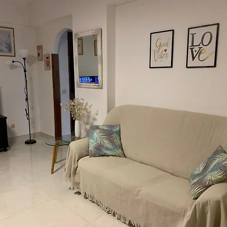 Aconchegante, Da Rocha Apartment