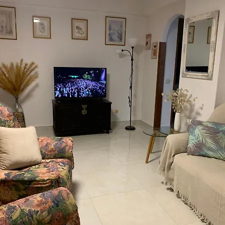 Apartment Aconchegante, Da Rocha *