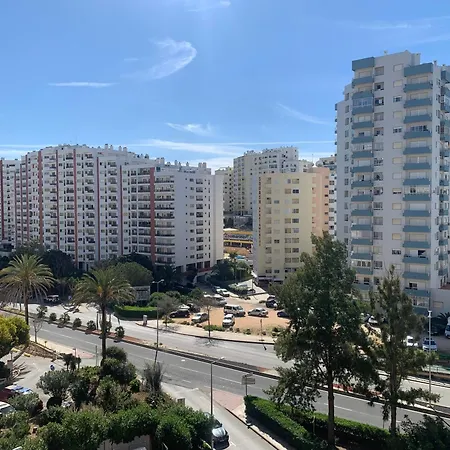 Aconchegante, Da Rocha Portimao