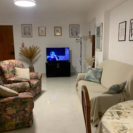 Apartment Aconchegante, Da Rocha
